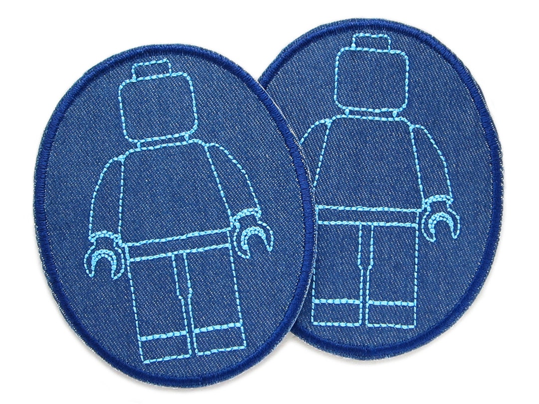blockm-nnchen-blau-patch-set-of-2-8-x-10-cm-denim-patch-to-iron-for