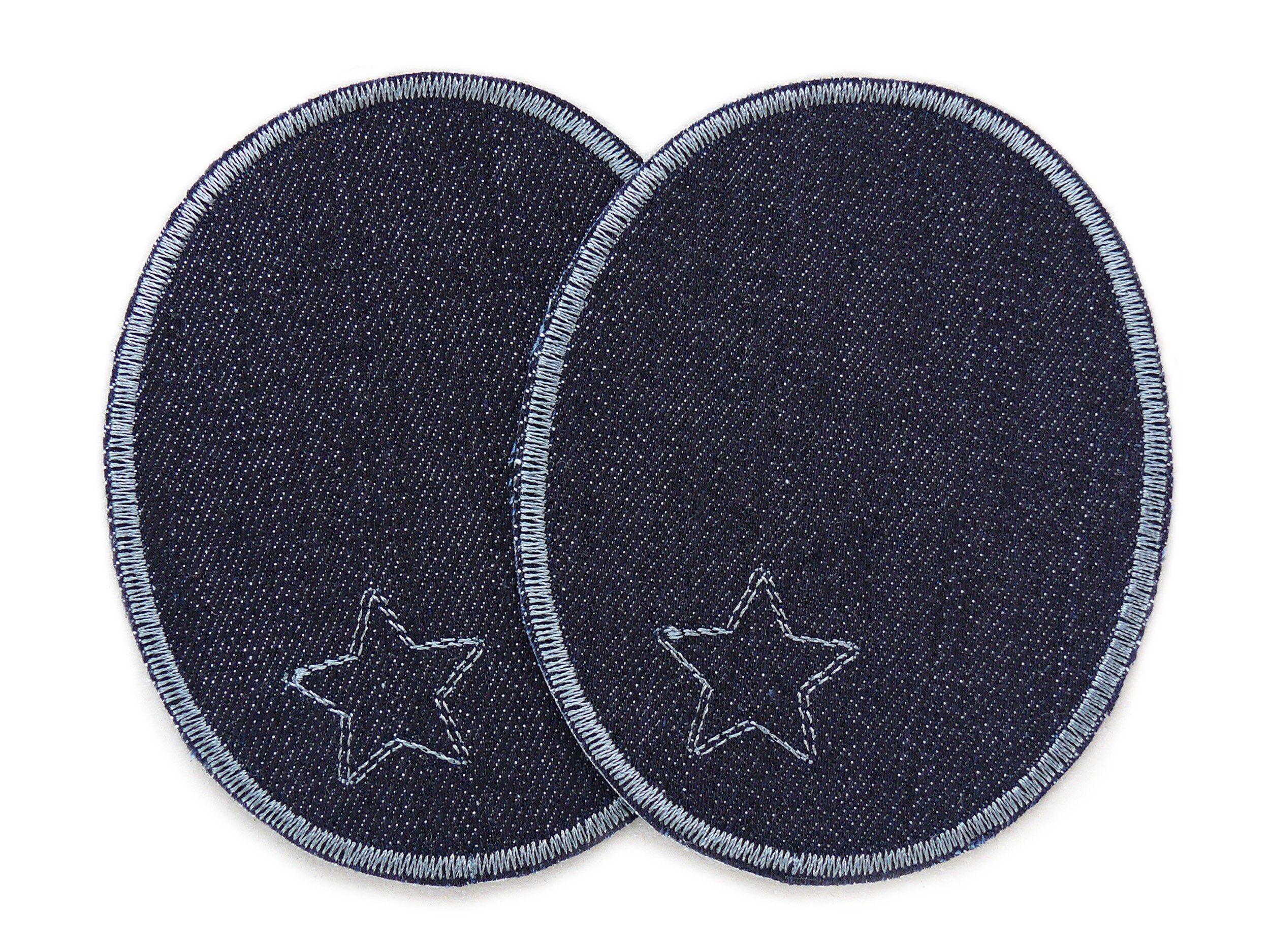 Toppa Tattica Irlandese Con Trifoglio Di San Patrizio - Ricamo Morale Patch 7,5 X 5 Cm Con Gancio, Per Giacca, Zaino, Jeans (Verde Militare E Nero) - Confezione Da 2 - 2