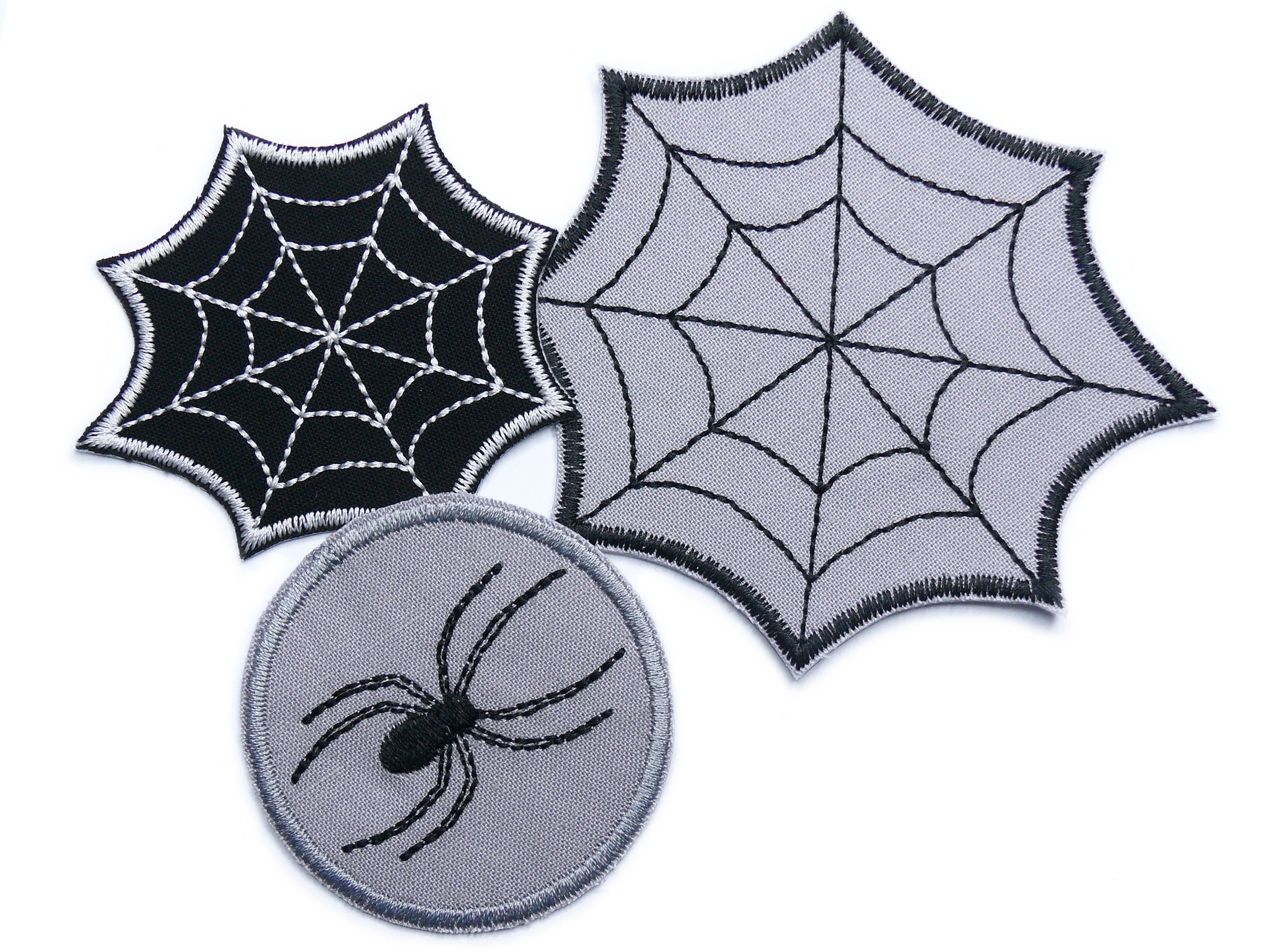 Spider Web Pants -  Denmark