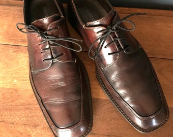 johnston and murphy shoe horn