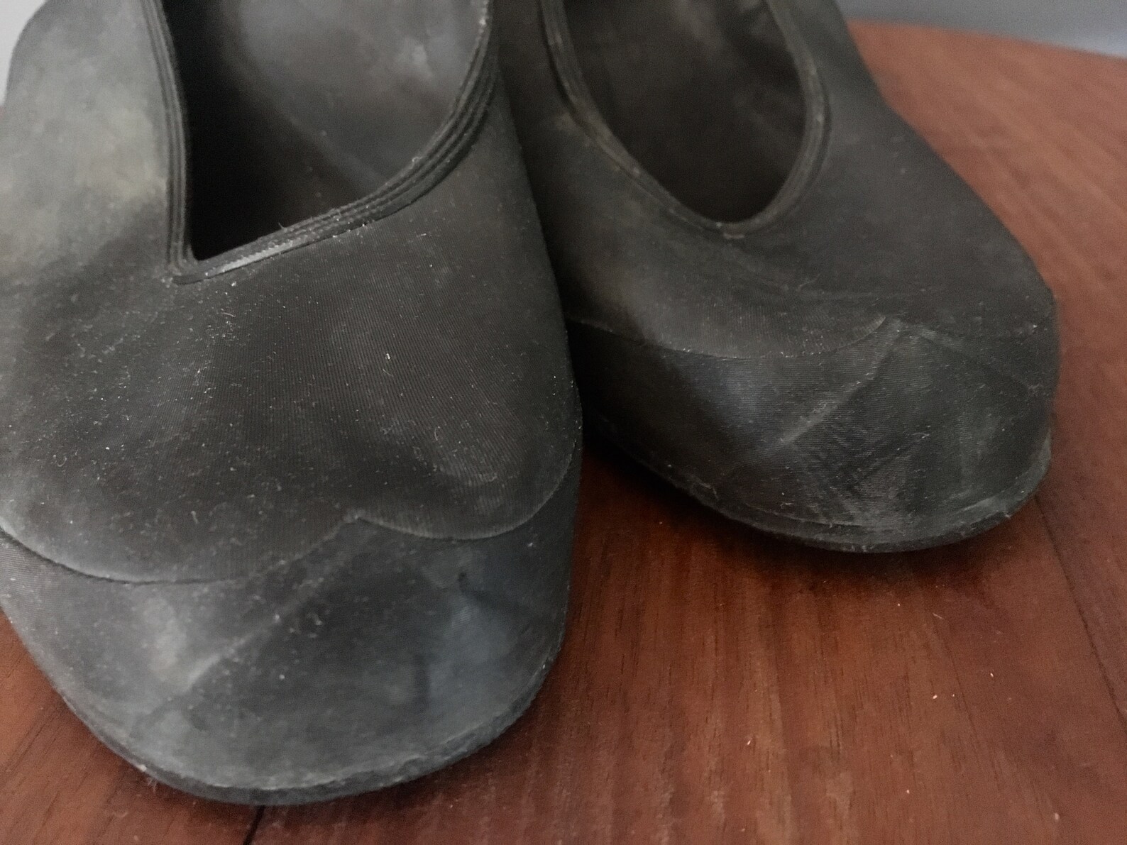 1950s Vintage Women's Overshoes Heeled Galoshes Vintage Etsy