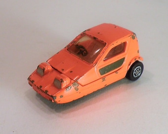 corgi cars and trucks