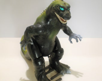 1987 new bright godzilla