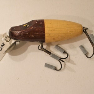 Paw Paw Lures 