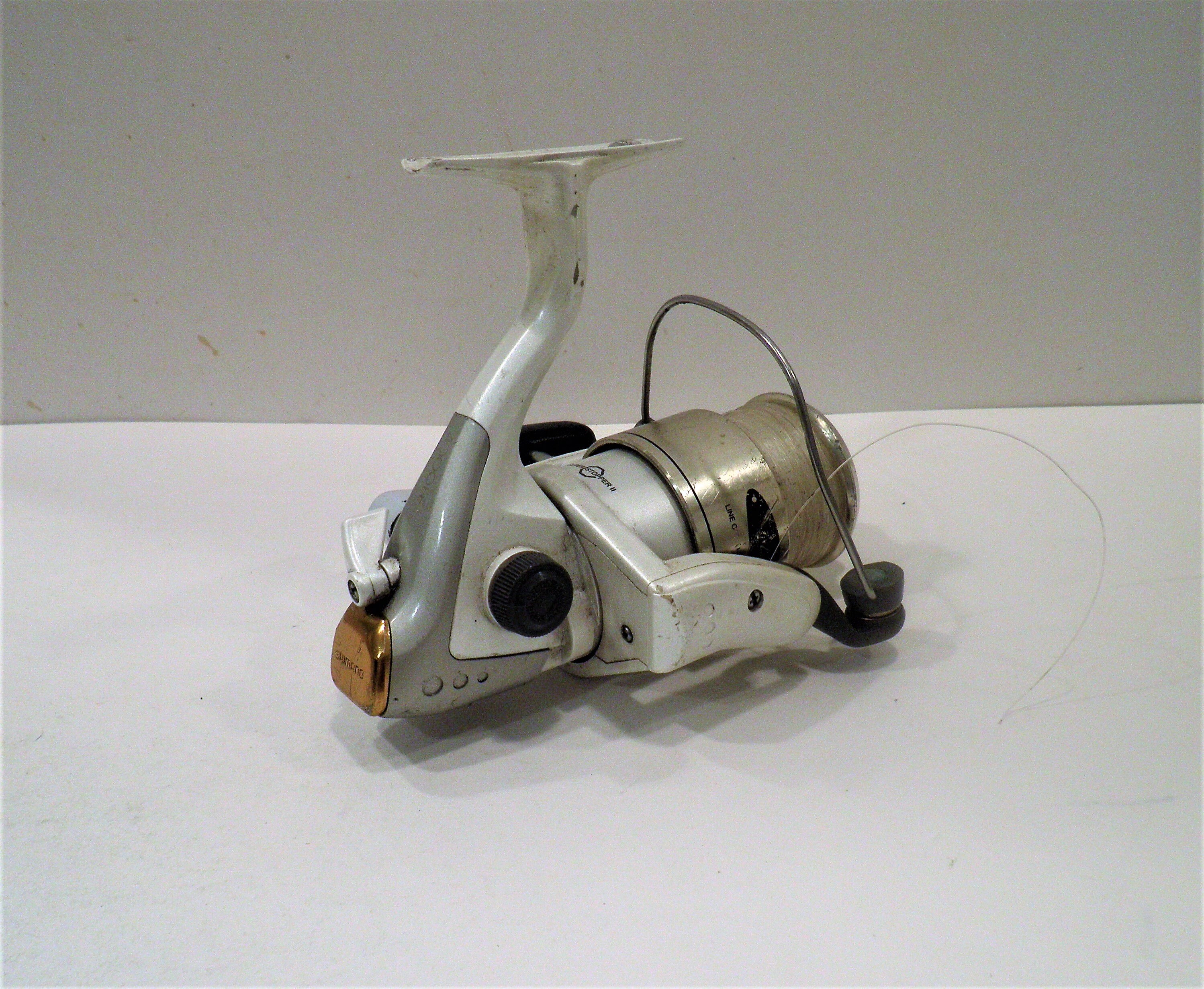 browning spinning reel for sale 40 classified ads