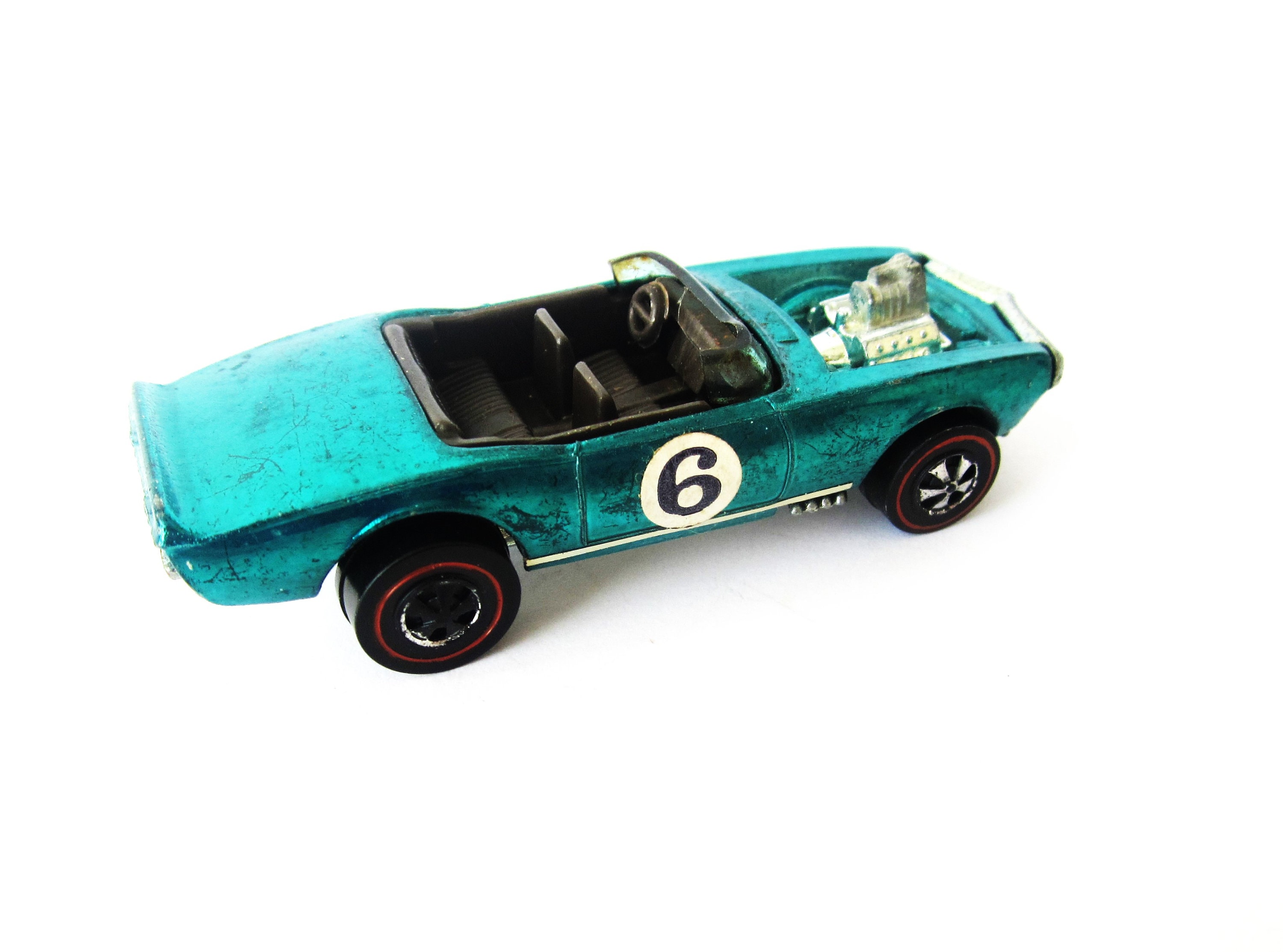 Car Hot Wheels Light My Firebird Vintage Hot Wheels Redline Light