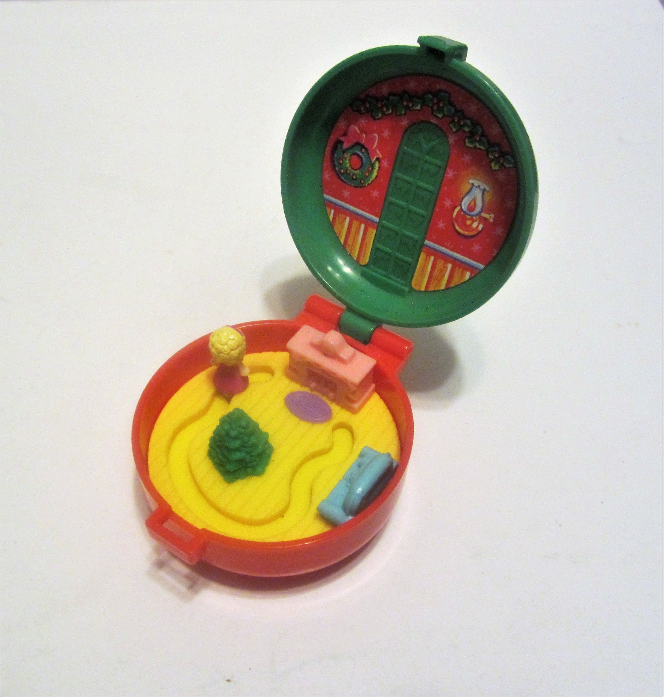Details about   Totally Toy 1993 Happy Meal Toys 