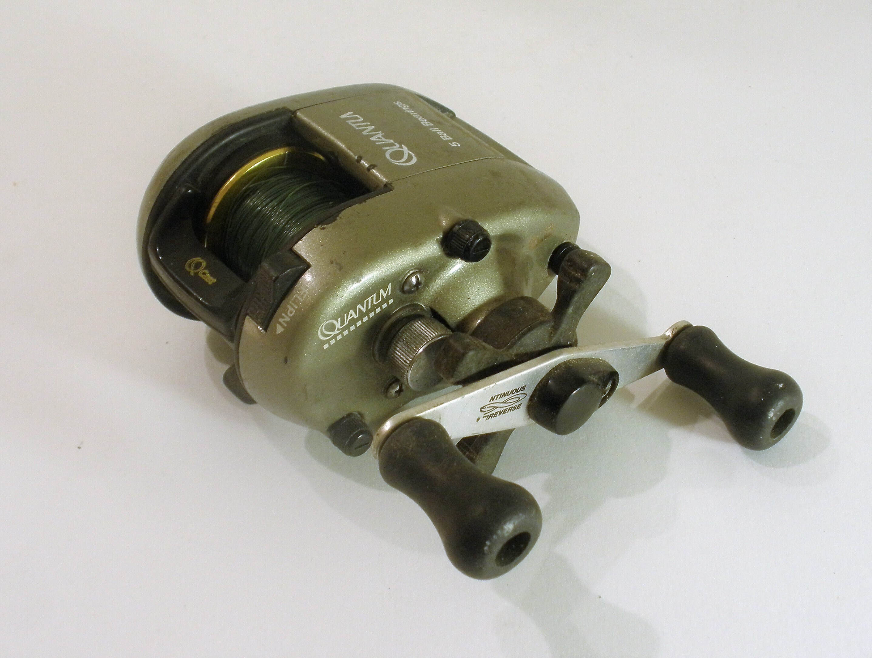 old shimano bantam reels A Baitcasting Reel and combined with the rigidity of the Coresolid Body enable maximum power to be transferred from the handle to the fish when the heat is really on A gentleman brought a 1982