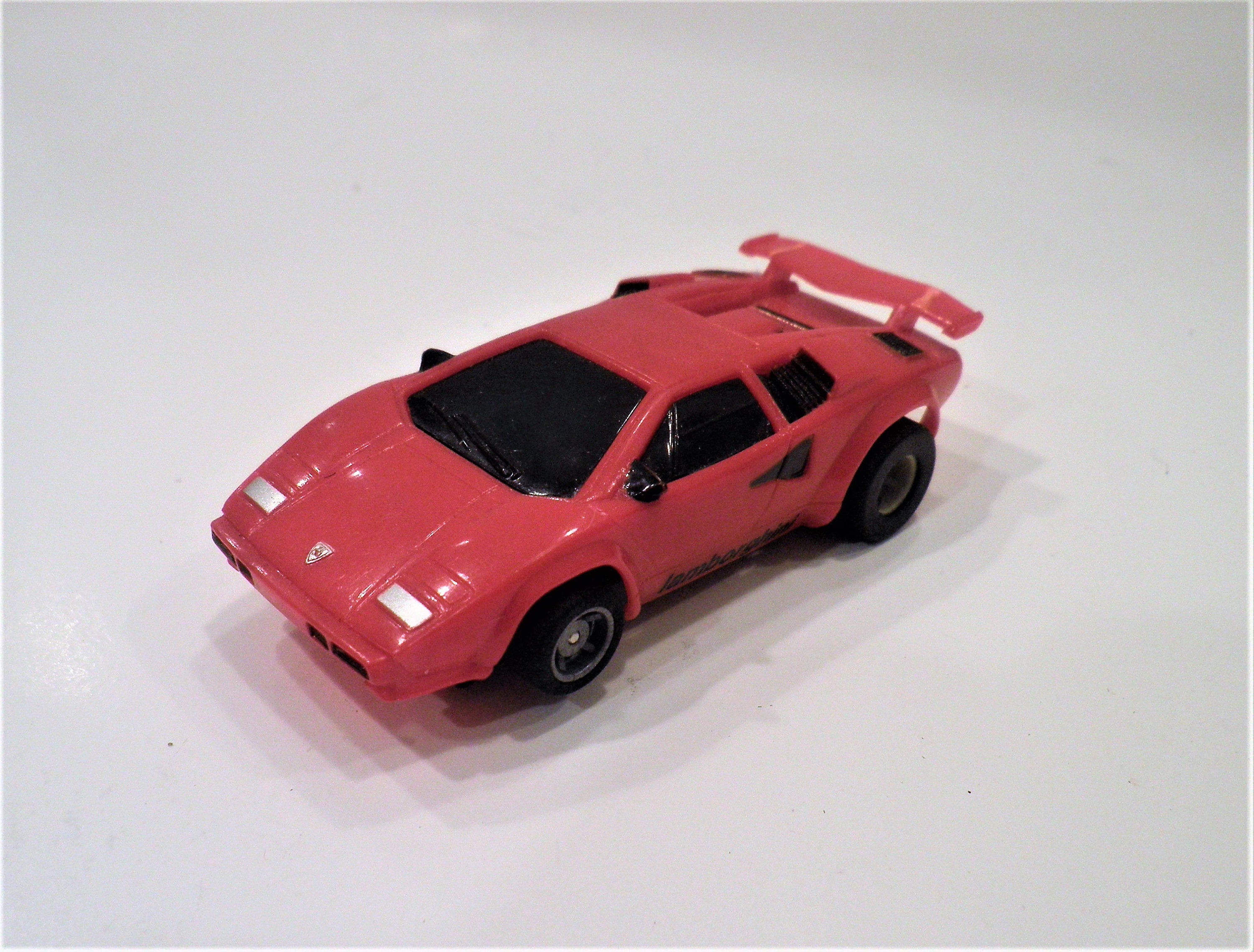 Vintage Tyco Slot Car / / All Original & Super Etsy