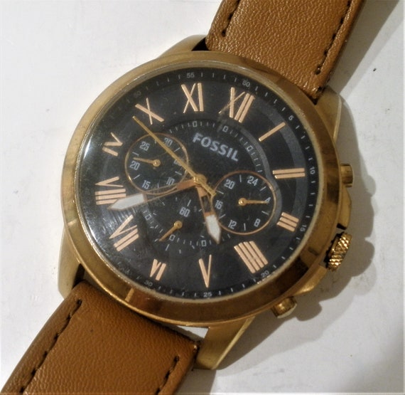 fossil fs4835