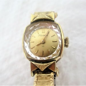 Nivada ladies watch best sale