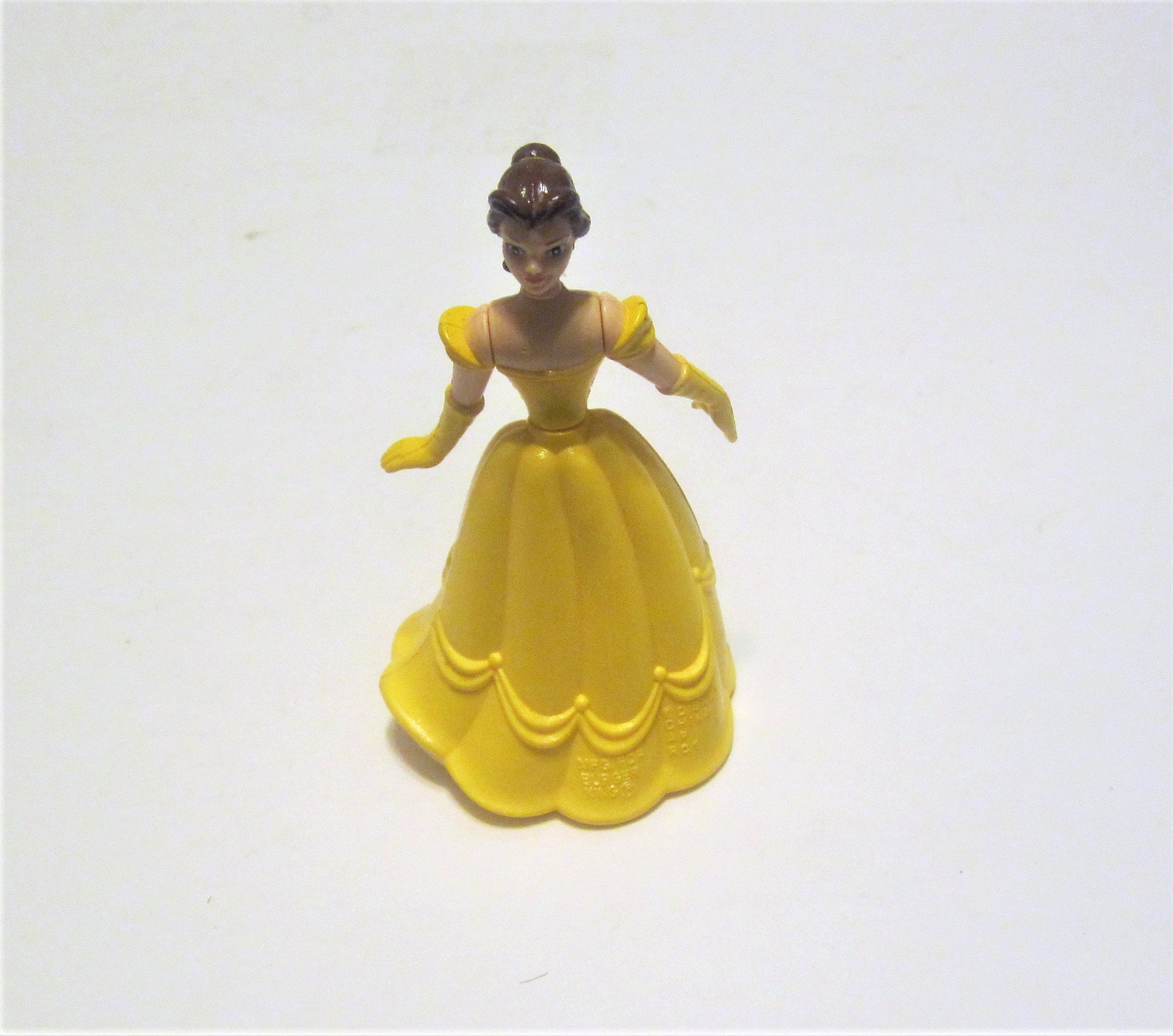 Burger King 1991 Disney Beauty And The Beast Complete Set, 57 OFF