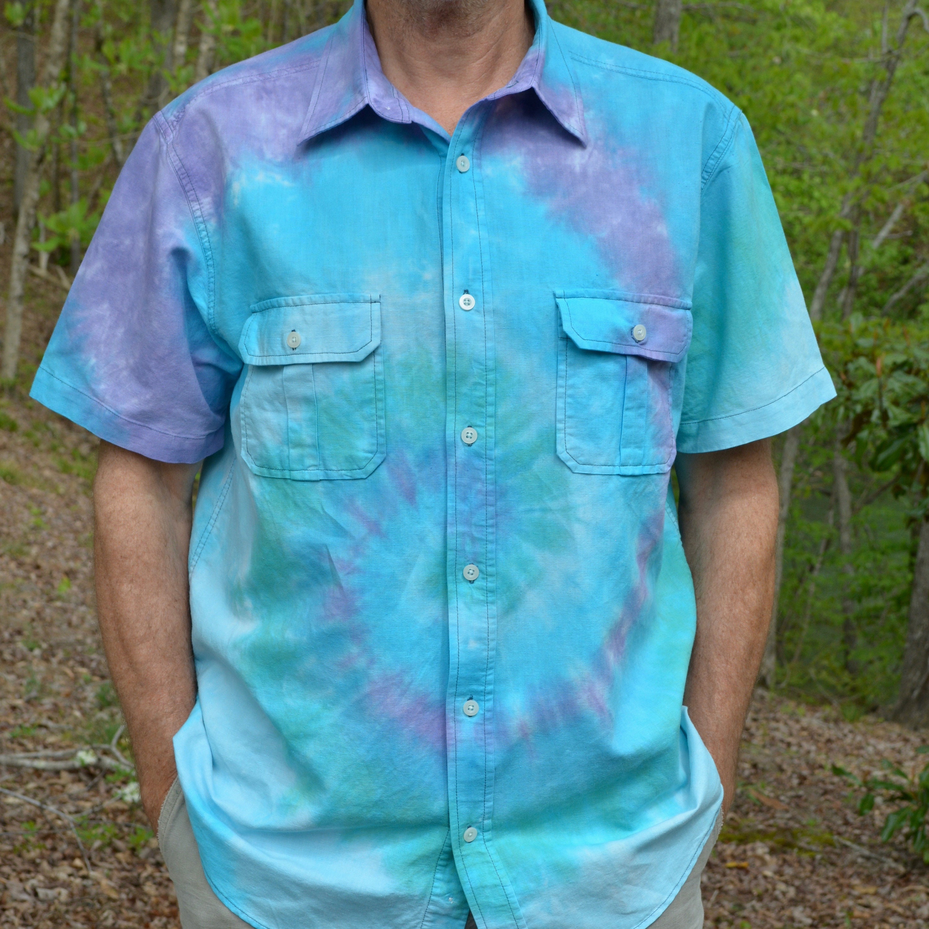 【TIE.ME】button up T-shirt / GLAY 再入荷】button up T-shirt – Tie.Me