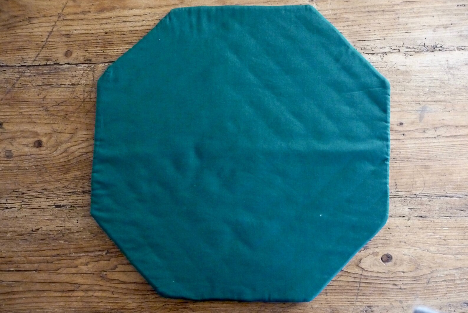 Set of SIX 6 Handmade Amish Placemats Etsy