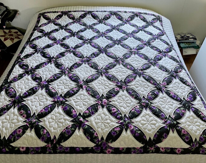 New Amish Quilt for Sale Winners Circle Amish King Quilt Amish Etsy