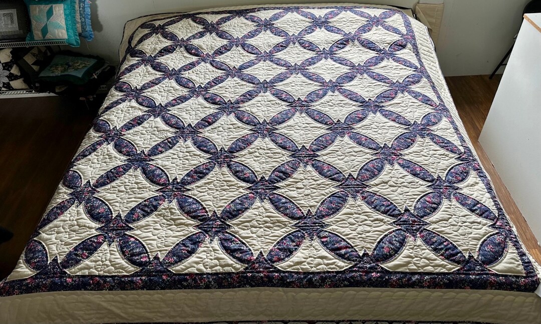 New Amish Quilt for Sale Winners Circle Amish King Quilt Amish Queen
