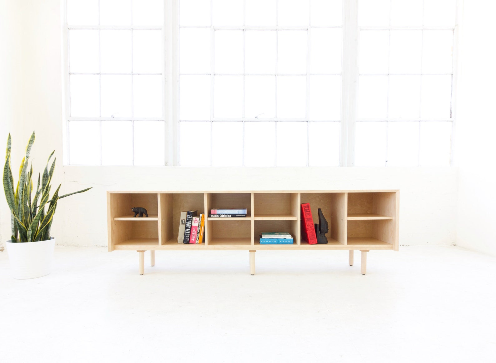 Minimalist Open Media Etsy