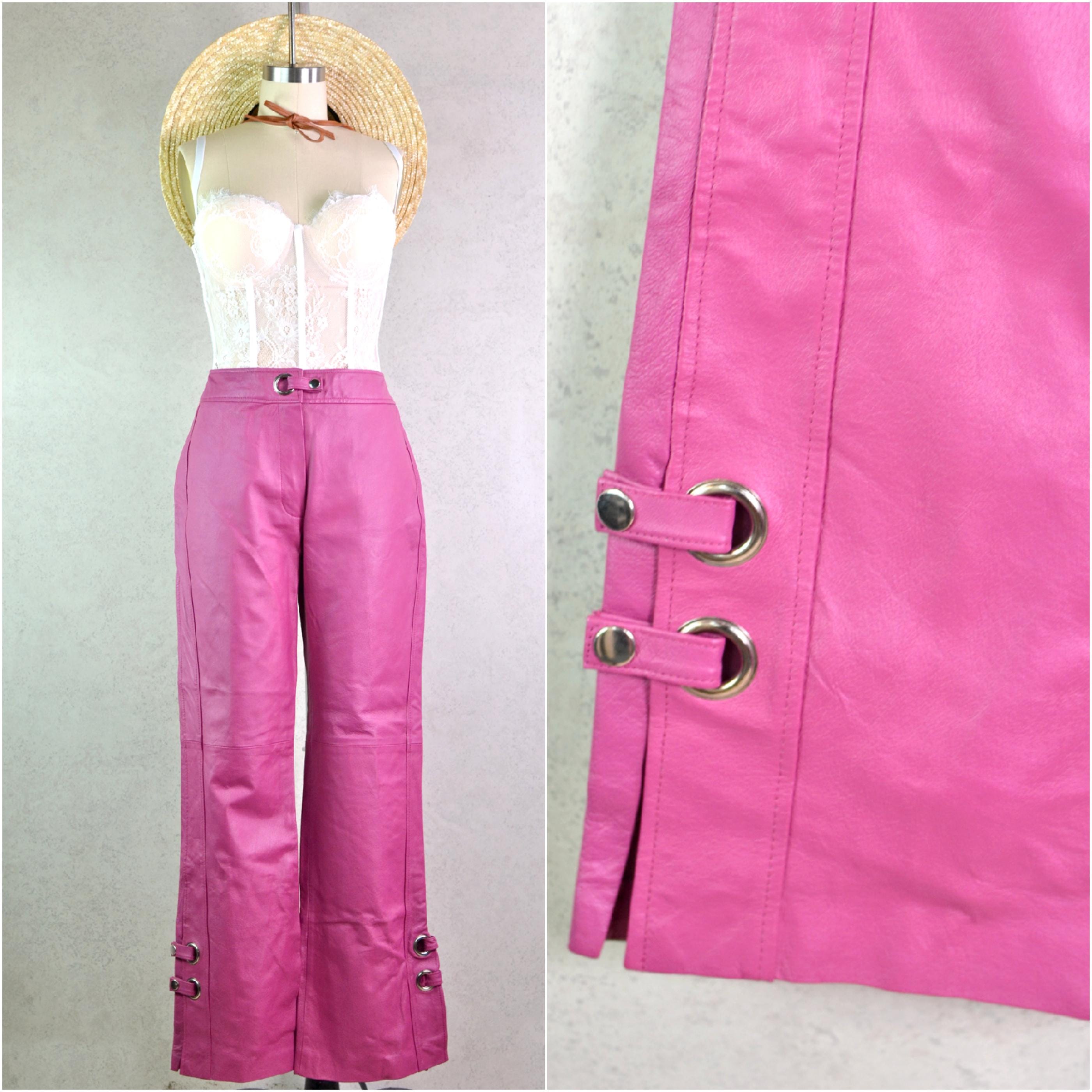 00's Rave Pants - Etsy