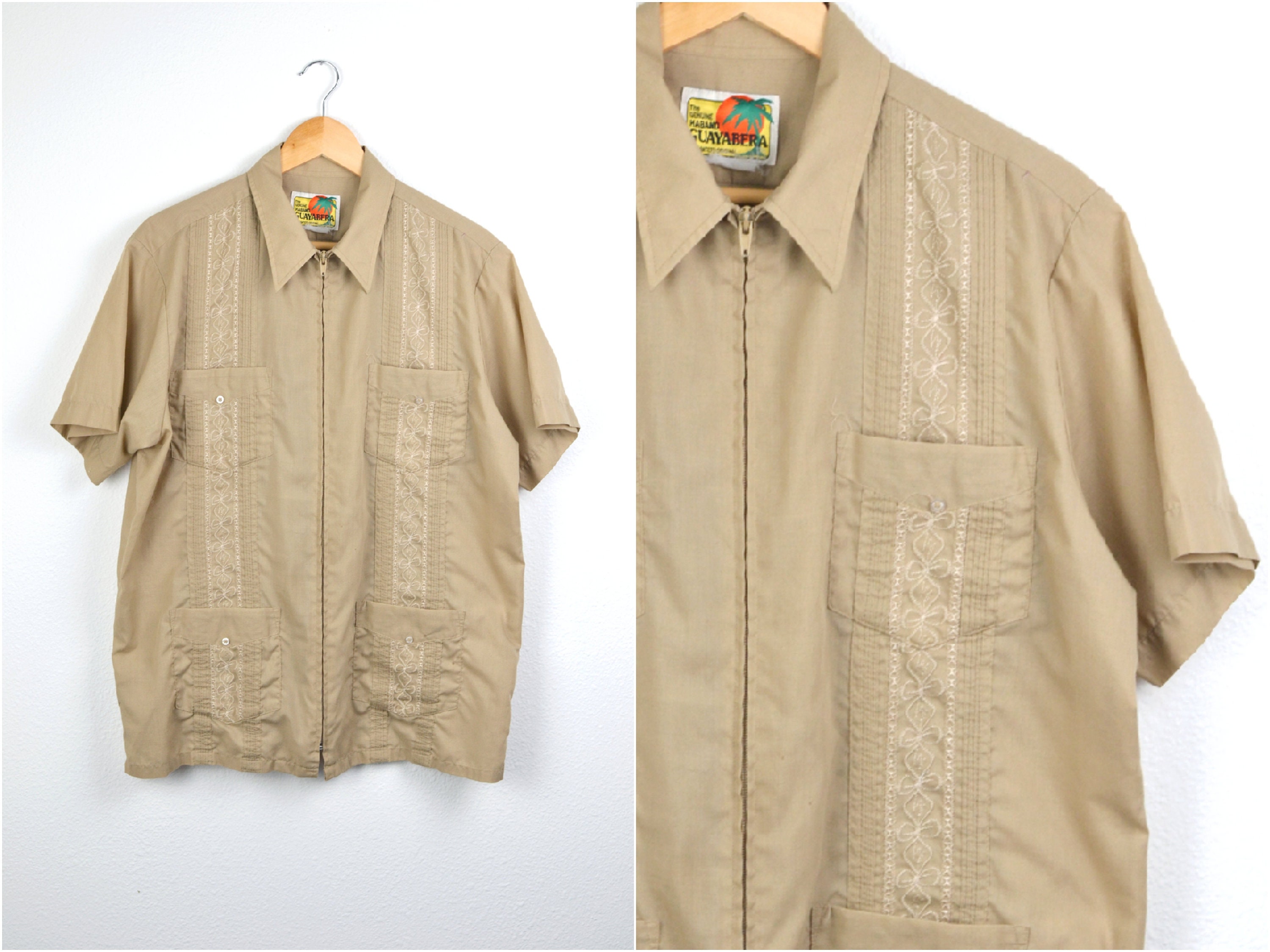 Vintage Guayaberas “MECHO EN MEXICO“ s-l1200.jpg