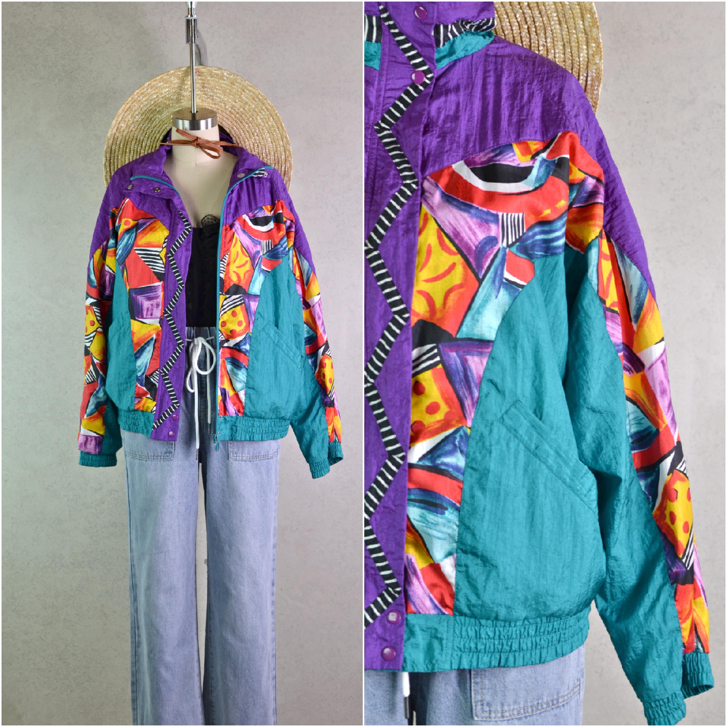 Lavon Jacket - Etsy