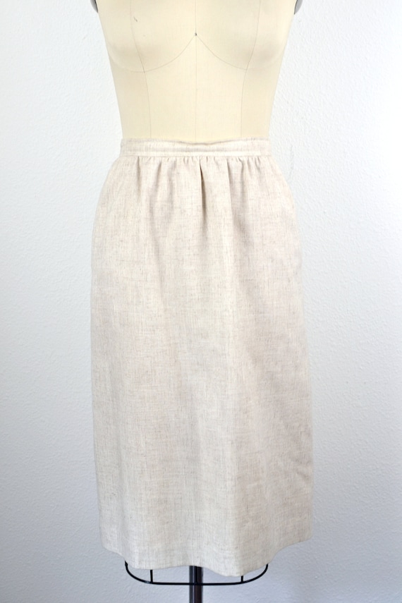 Women's Vintage 70s Minimalist Classic Evan Picon… - image 2