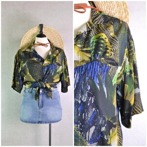 Cactus jack shirt blue - Etsy sterreich