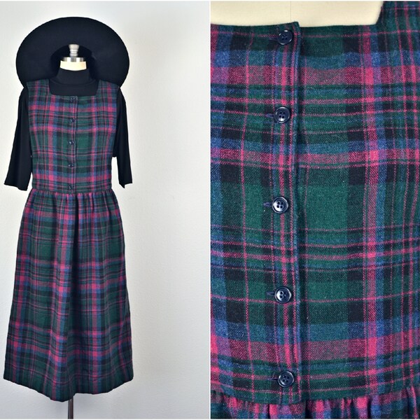 Womens Jumper Dress Etsy