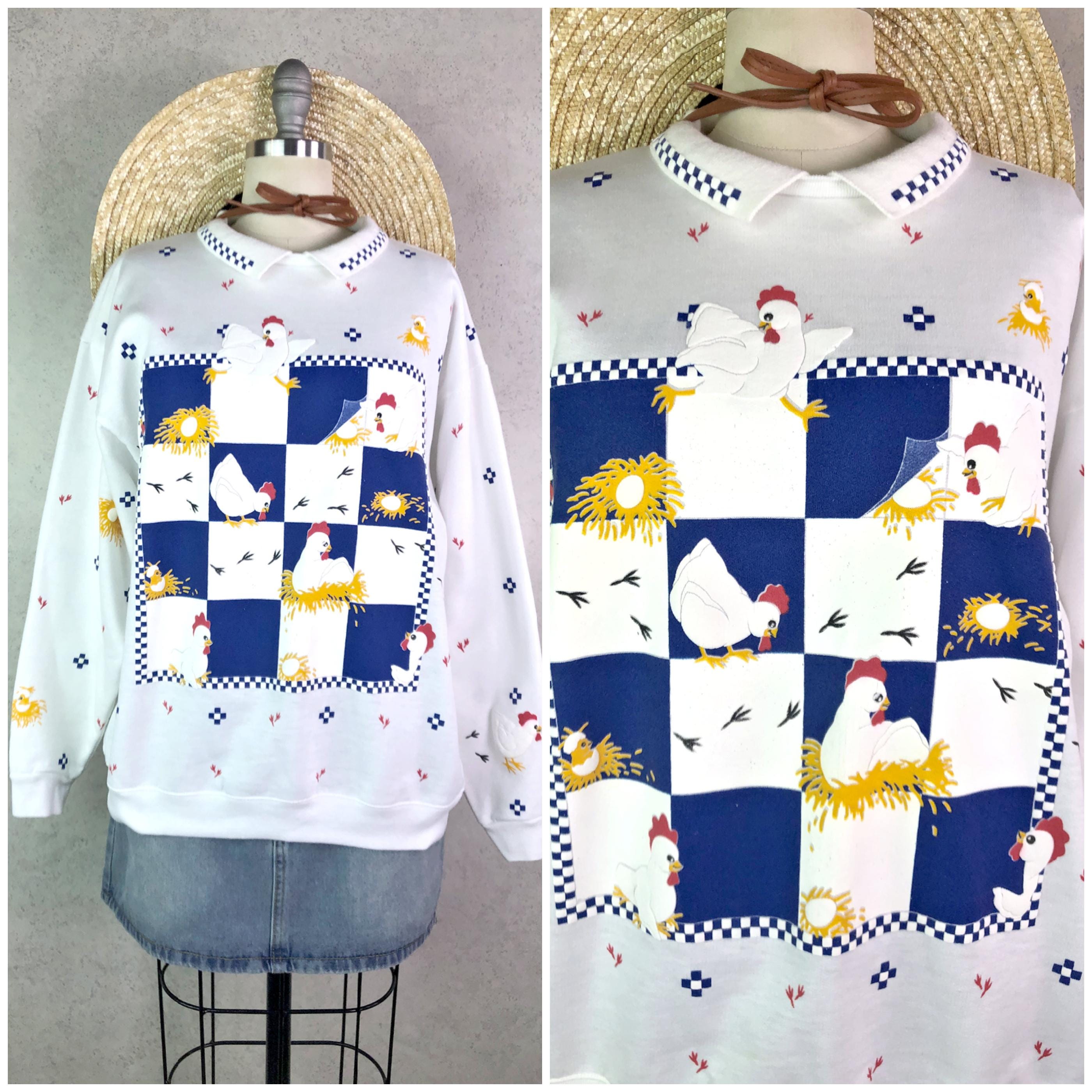 トップス vintage 80s SPUMONI mama sweat 80s Spumoni Sweatshirt - Etsy