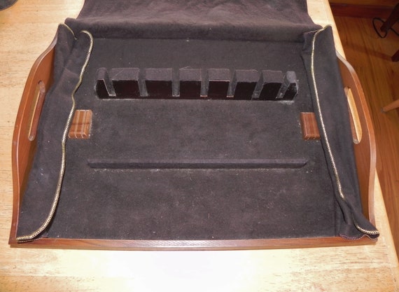 Pacific Silvercloth Anti Tarnish Flatware Drawer Silverware Etsy