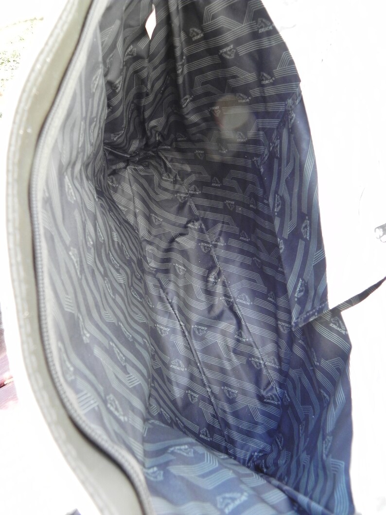 jordache garment bag