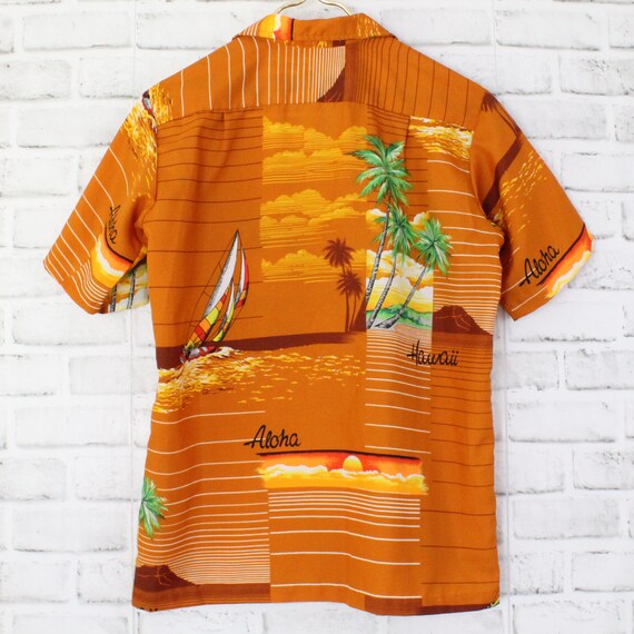 Shoreline Hawaii Button-Up Shirt - Youth/Women - … - image 2