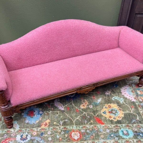 Vintage Couch Etsy