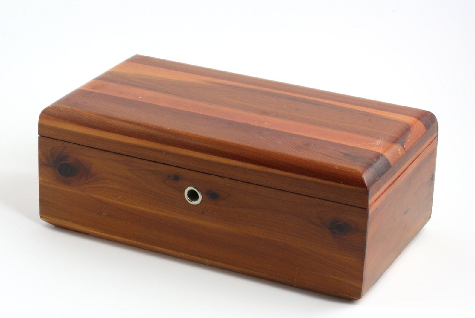 Lane Cedar Chest Small Box Cedar Keepsake Box 50s Box Etsy