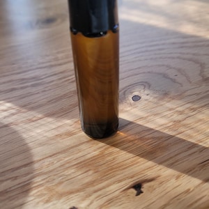 Essential Oil Roll On