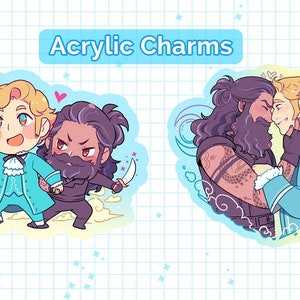 OFMD Charms