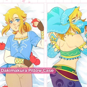 Dakimakura link sale