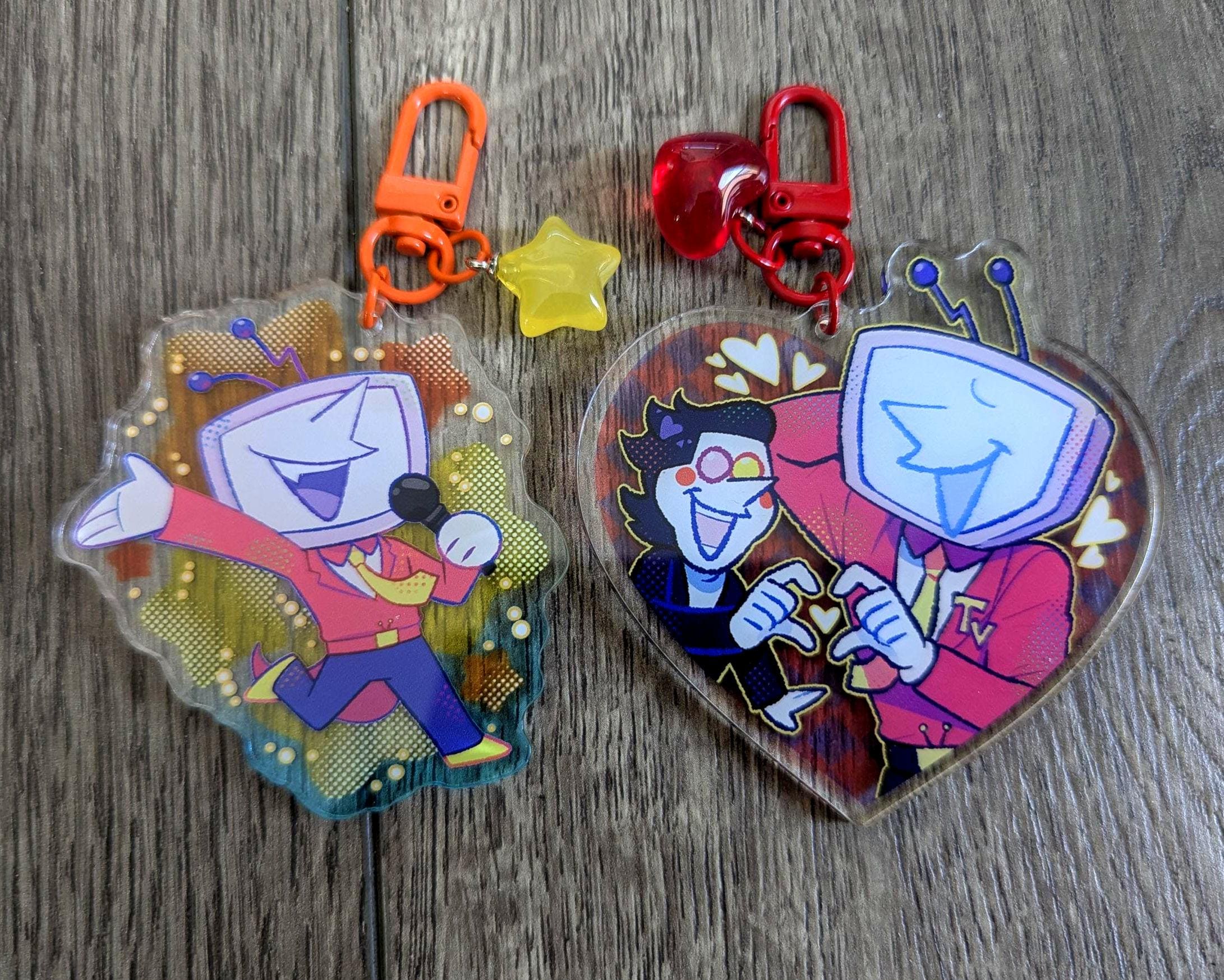 Tenna Ita Bag - Etsy