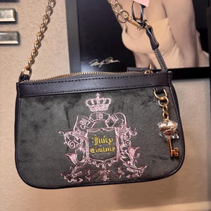 Juicy couture bag - Etsy 日本
