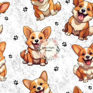 Fat paw paw 2025 corgi squishy