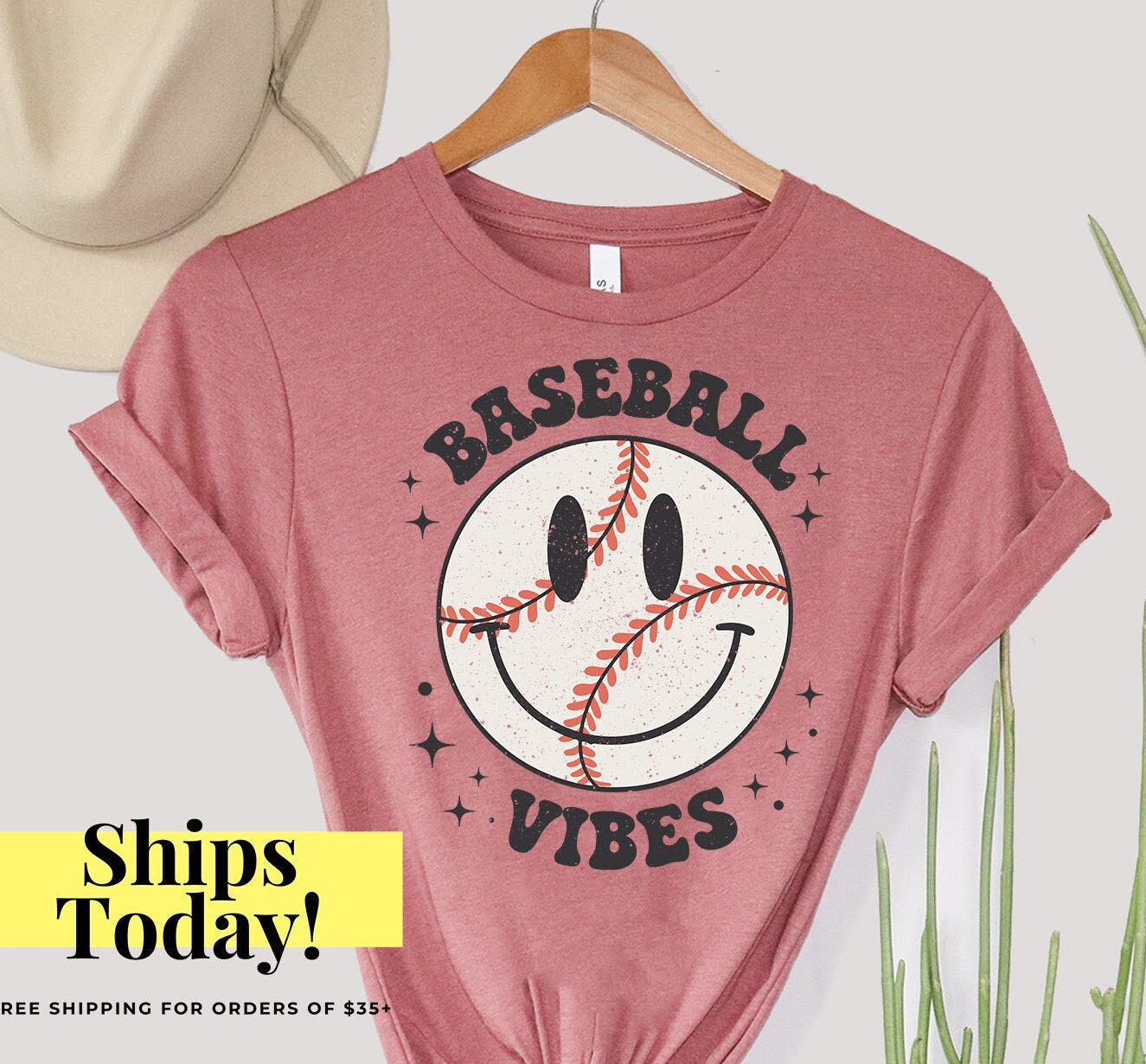 Discover Baseball Shirt, Baseball Game Day T-Shirt