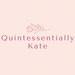 Avatar di QuintessentiallyKate