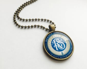 Instant Download Temples and Relief Society Logos for a LDS necklace