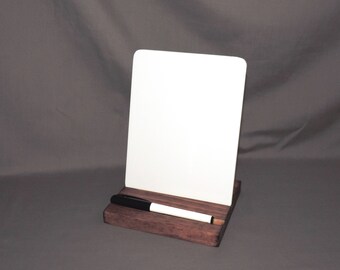 Tablet and Whiteboard Stand - 1 Stand by Really Good Stuff