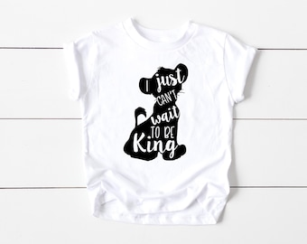 The Lion King Shirt shirt, Toddler, Youth, Disney Fan Shirt, Disney Shirt, Animal Kingdom shirt, Simba Shirt, disney shirts kids