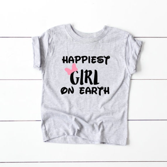 disney shirts toddler girl
