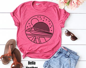 EPCOT Shirt, Monorail Shirt, Spaceship Earth Shirt, Disney Shirt, Spaceship Earth, Disney World Shirt, World Showcase Shirt, Food and Wine