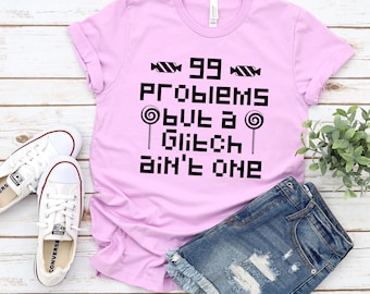 Vanellope Shirt, Wreck-It Ralph Shirt, Wreck-It Ralph movie shirt,Disney Pixar shirt, Disney world Shirt, Wreck-It Ralph shirt,Disney shirt