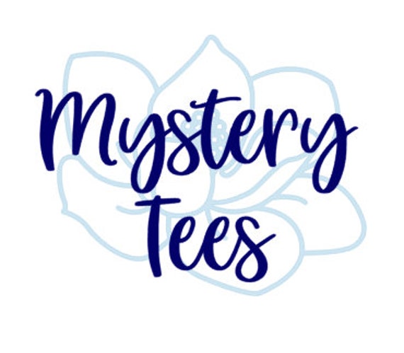 Mystery Tee, Mystery Tee Sale, Tee Sale, Disney Mystery Tee, Disney Tee, Christian Mystery Tee