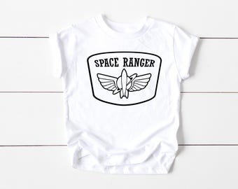 Space Ranger shirt, Buzz shirt, Toy story shirt, Toddler, Youth, disney shirts kids,  Disney shirt, Disney World Shirt
