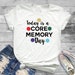 THE ORIGINAL Today is a Core Memory Day Tshirt, Inside Out Shirt ...